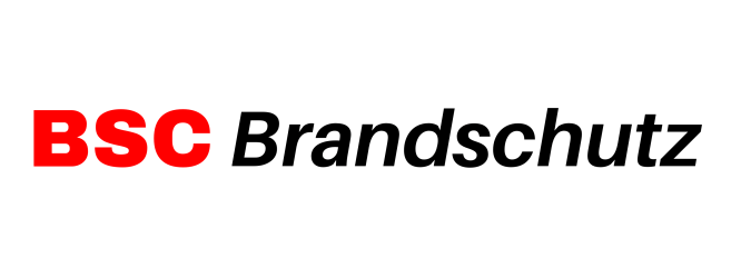 Firmenlogo BSC Brandschutz GmbH & Co. KG