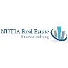 Logo von NUTIA Real Estate UG (haftungsbeschränkt)