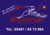 Logo von Mentrup Bedachungen und Holzbau GmbH
