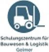 Logo von Schulungszentrum für Bauwesen und Logistik Geimer