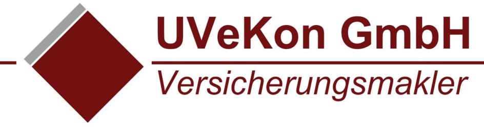 Logo von UVeKon GmbH