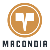 Logo von macondia GmbH