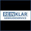 Logo von REINKLAR Gebäudeservice GmbH