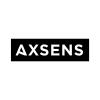 Logo von AXSENS