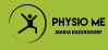 Logo von PHYSIO ME 