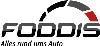 Logo von Foddis Kfz GmbH & Co. KG