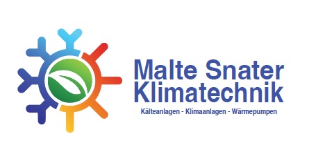Logo von Malte Snater Klimatechnik