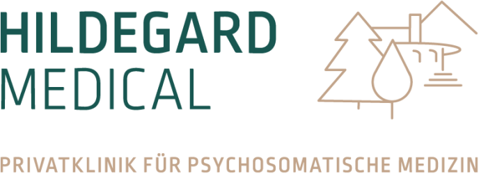 Logo von Hildegard Medical GmbH
