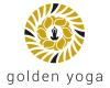 Logo von golden yoga