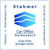 Logo von Car Office Stahmer