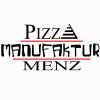 Logo von Pizza-Manufaktur-Menz 