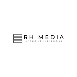 Logo von RH Media GmbH - Werbeagentur & Online Marketing in Magdeburg