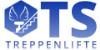 Logo von TS Treppenlift Leipzig - Treppenlift Anbieter
