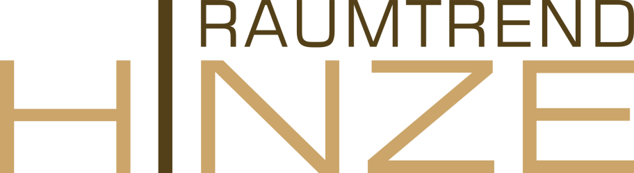 Logo von Raumtrend Hinze GmbH