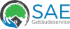 Logo von SAE Gebäudeservice
