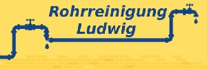 Logo von Rohrreinigung Ludwig