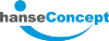 Logo von hanseConcept GmbH & Co. KG