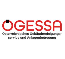 Logo von ÖGESSA