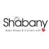 Logo von Shabany - Baby Wraps & Carriers