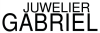 Logo von Juwelier Gabriel