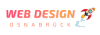 Logo von Web Design Osnabrück