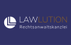 Logo von Lawlution Rechtsanwaltskanzlei