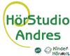 Logo von HörStudio Andres