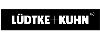 Logo von LÜDTKE+KUHN Werbeproduktionsgesellschaft bR