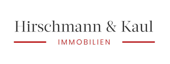 Logo von Hirschmann & Kaul Immobilien