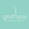 Logo von LIPS and SKIN Ästhetische Medizin