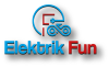 Logo von Elektrikfun gmbh