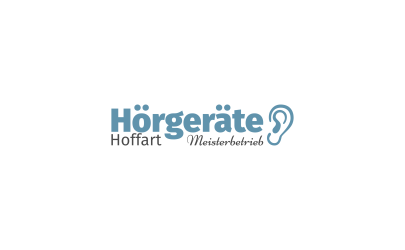 Firmenlogo Hörgeräte Hoffart e.K.