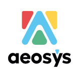 Logo von Aeosys UG (haftungsbeschränkt)