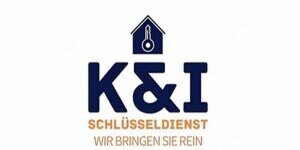 Logo von K&I Schlüsseldienst Stuttgart