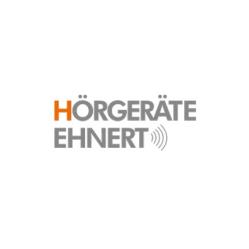 Logo von Hörgeräteakustik Ehnert GmbH & Co. KG