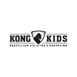 Firmenlogo Kong Kids – Brasilian Jiu-Jitsu Kids Saarbrücken