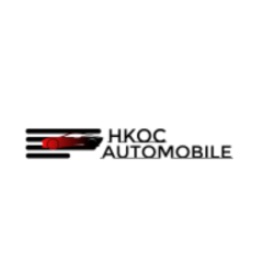 Firmenlogo HKoc Automobile GmbH