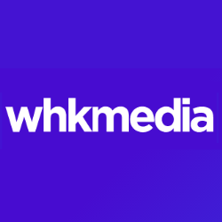 Logo von whkmedia