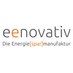 Firmenlogo eenovativ GmbH & Co. KG