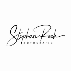 Logo von Stephan Rech Fotografe