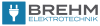 Logo von Brehm Elektrotechnik
