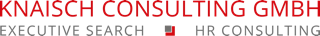 Logo von Knaisch Consulting GmbH