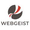 Logo von Webgeist B2B Marketingagentur