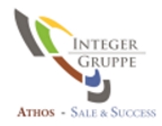 Firmenlogo Integer-Gruppe - Versicherungen - Athos GmbH - Sale & Success GmbH (Versicherungen - Versicherungsmakler)