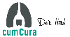 Logo von cumCura GmbH