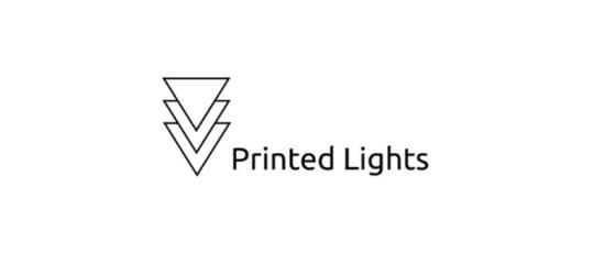 Logo von Printed Lights 3D Druck Lampen