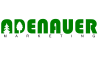 Logo von Adenauer Marketing UG (haftungsbeschränkt)