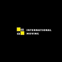 Logo von  CeCe International Moving