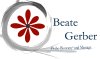 Logo von Ortho-Bionomy und Massage Beate Gerber