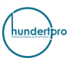 Logo von hundertpro PSP GmbH